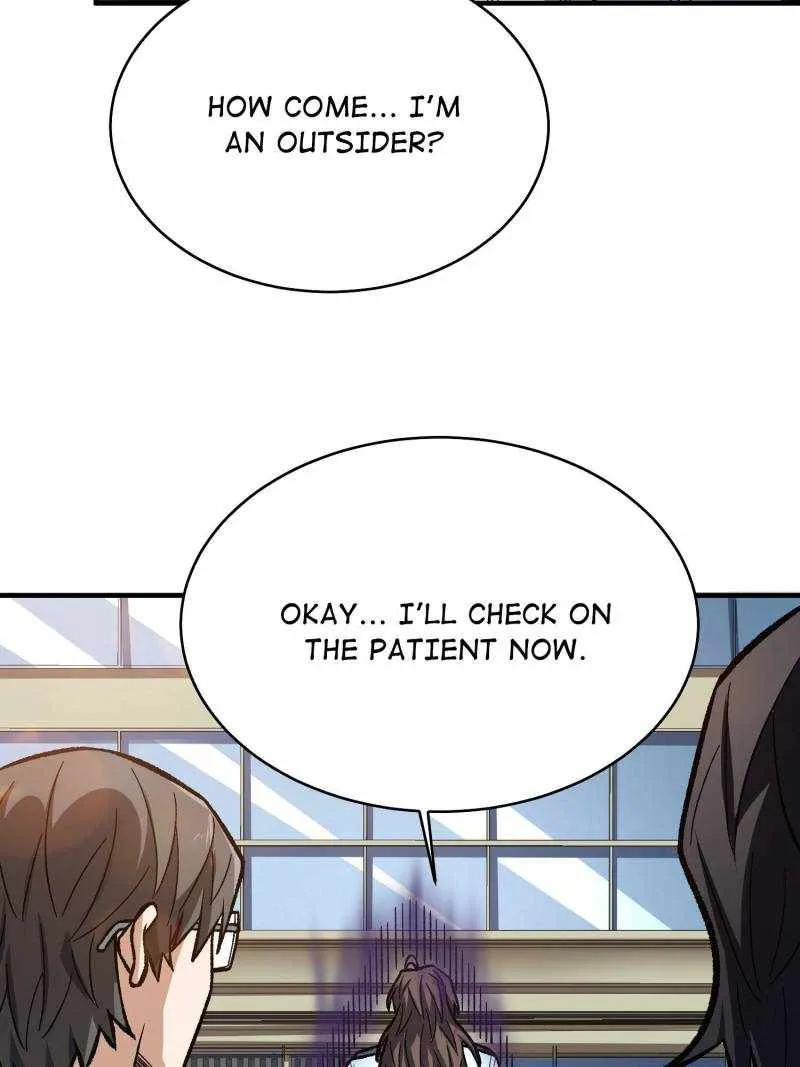 I’m Really Not A Supervillain Chapter 165 page 4 - 
