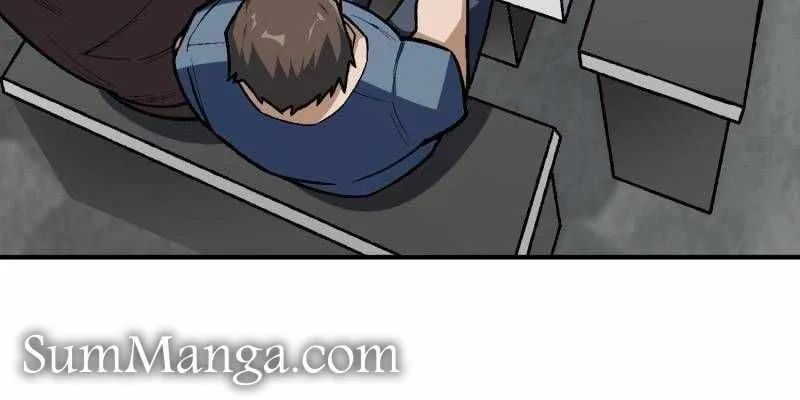 I’m Really Not A Supervillain Chapter 165 page 35 - 