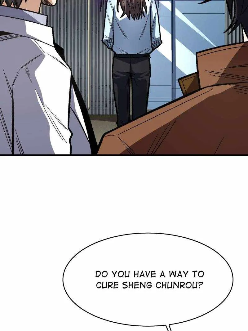 I’m Really Not A Supervillain Chapter 165 page 5 - 