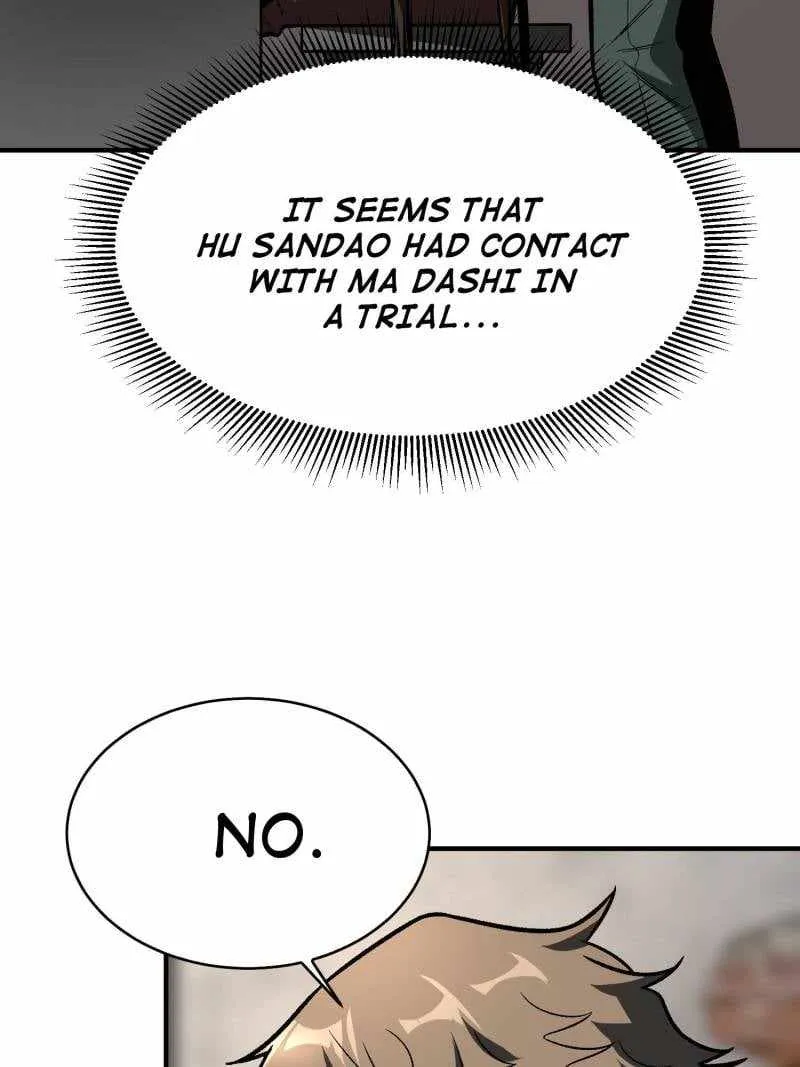 I’m Really Not A Supervillain Chapter 165 page 41 - 