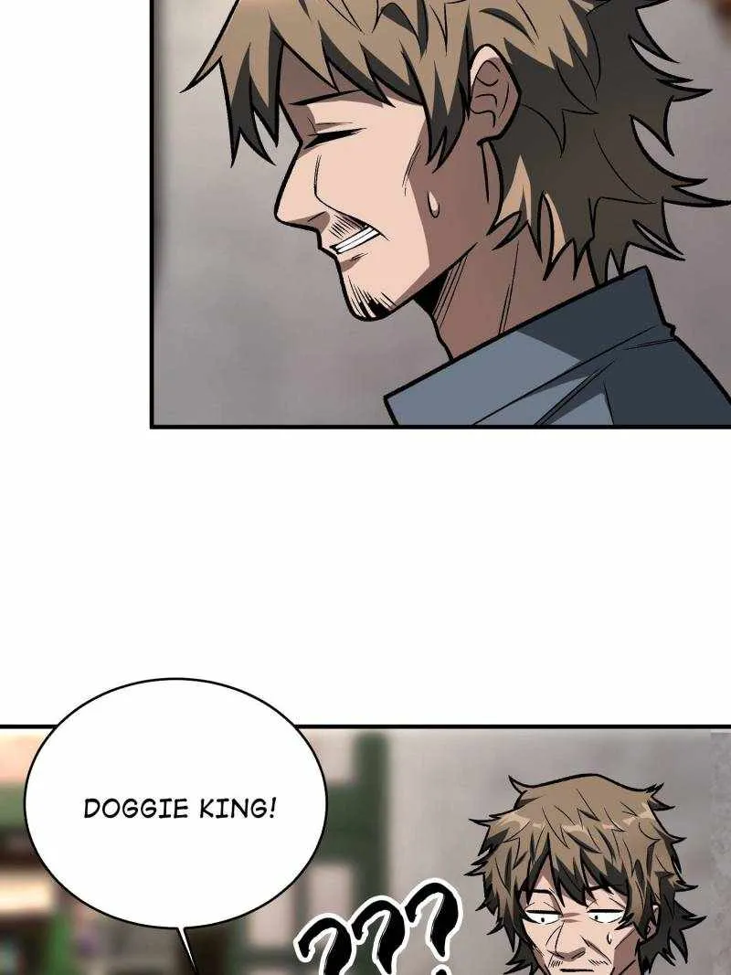 I’m Really Not A Supervillain Chapter 165 page 42 - 