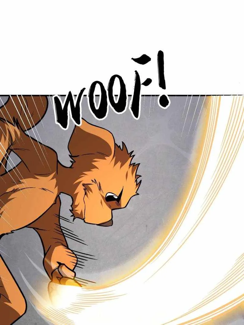 I’m Really Not A Supervillain Chapter 165 page 44 - 