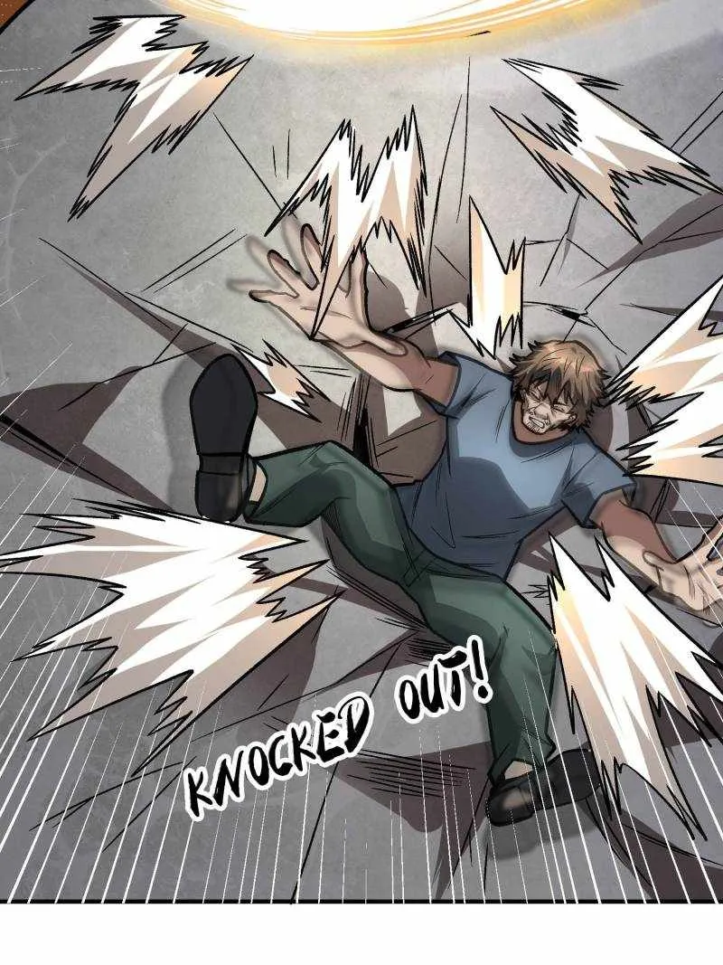 I’m Really Not A Supervillain Chapter 165 page 45 - 