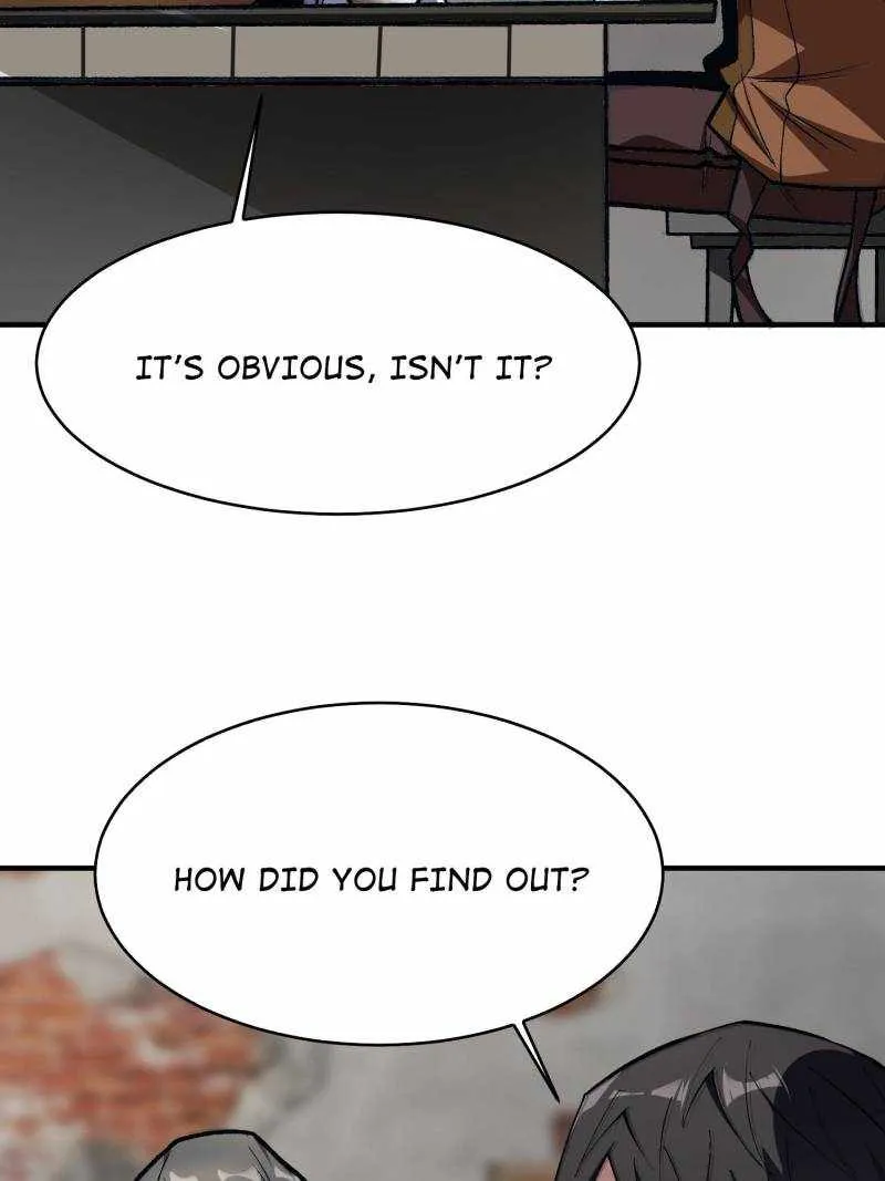I’m Really Not A Supervillain Chapter 165 page 48 - 