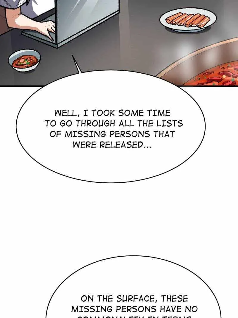 I’m Really Not A Supervillain Chapter 165 page 51 - 