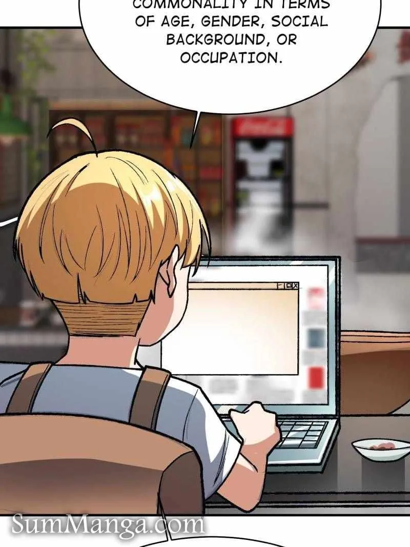 I’m Really Not A Supervillain Chapter 165 page 52 - 