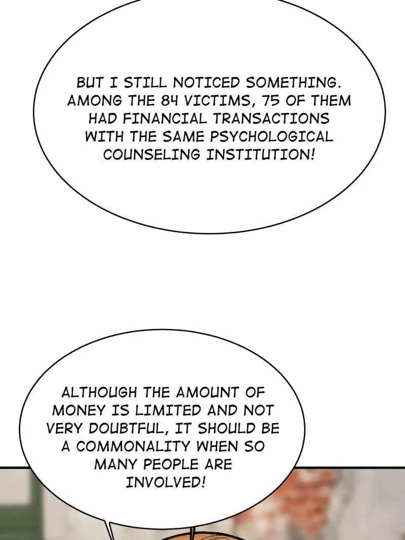I’m Really Not A Supervillain Chapter 165 page 53 - 
