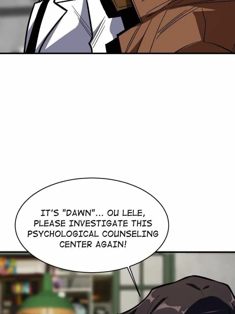 I’m Really Not A Supervillain Chapter 165 page 59 - 