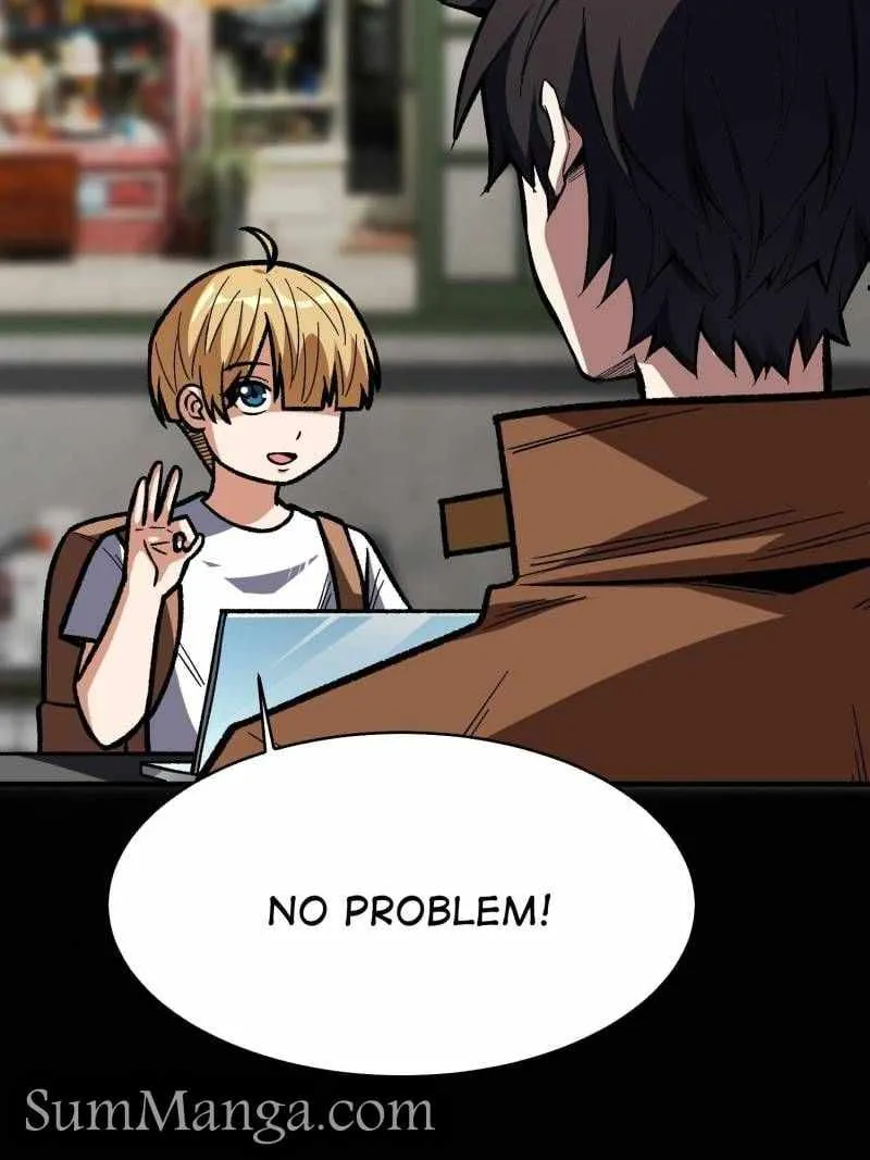 I’m Really Not A Supervillain Chapter 165 page 60 - 