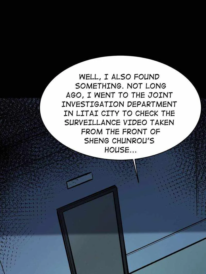 I’m Really Not A Supervillain Chapter 165 page 61 - 