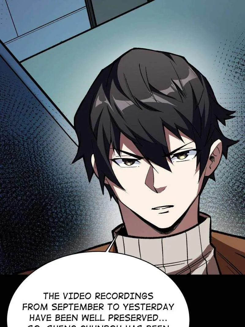 I’m Really Not A Supervillain Chapter 165 page 62 - 
