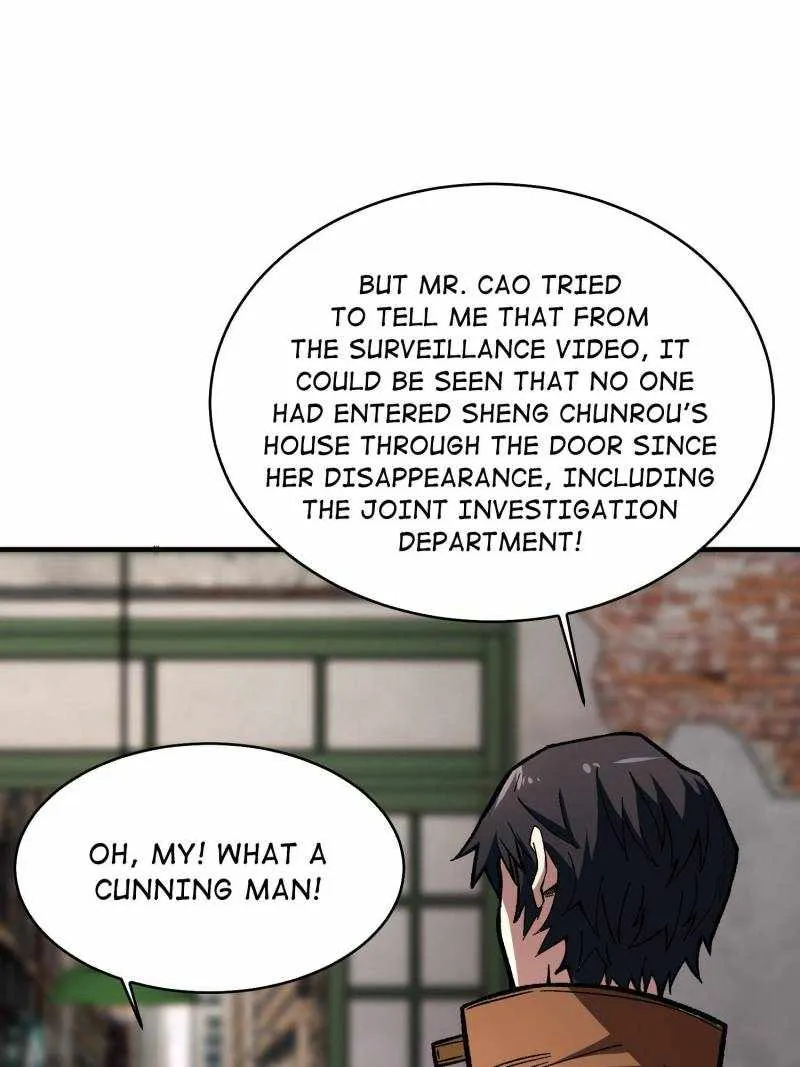 I’m Really Not A Supervillain Chapter 165 page 65 - 