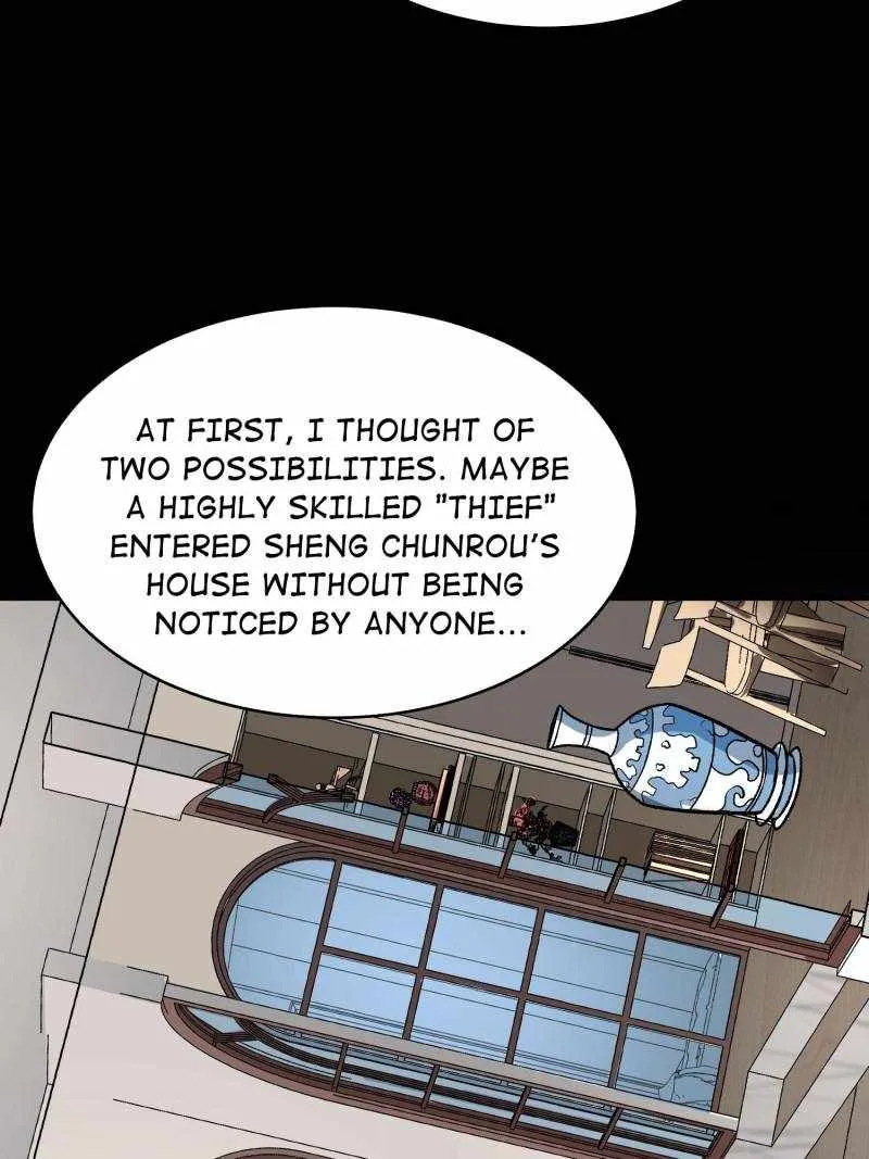 I’m Really Not A Supervillain Chapter 165 page 67 - 
