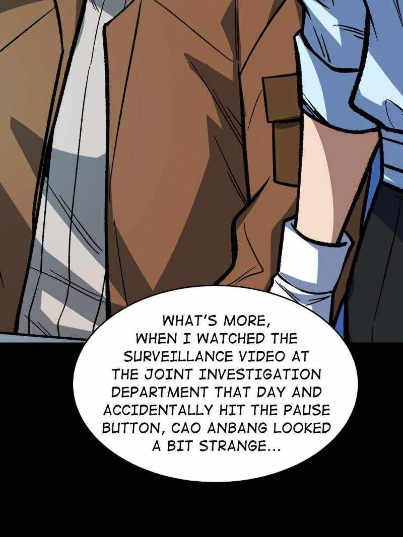 I’m Really Not A Supervillain Chapter 165 page 73 - 
