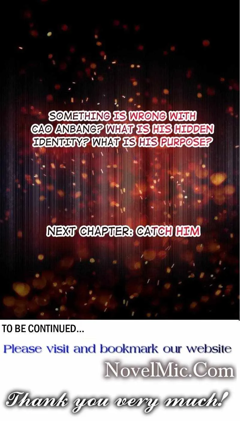 I’m Really Not A Supervillain Chapter 165 page 76 - 