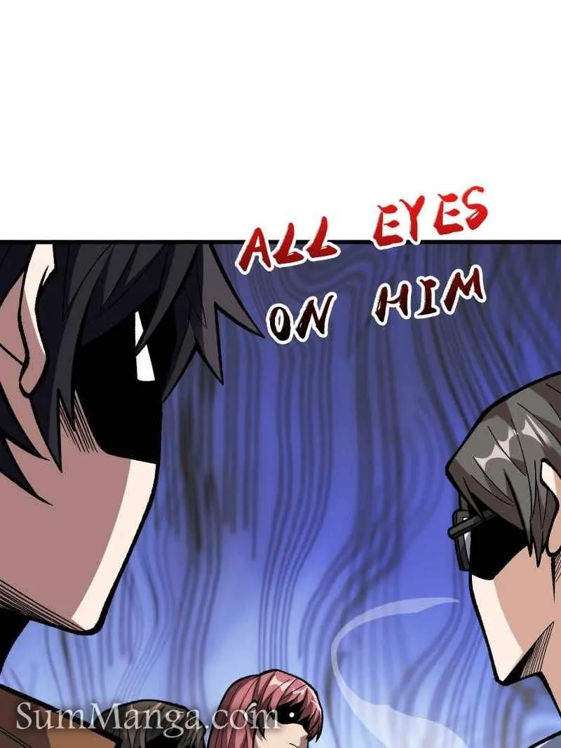 I’m Really Not A Supervillain Chapter 166 page 13 - 