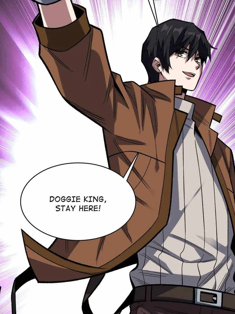 I’m Really Not A Supervillain Chapter 166 page 18 - 