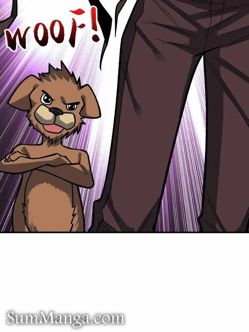 I’m Really Not A Supervillain Chapter 166 page 19 - 