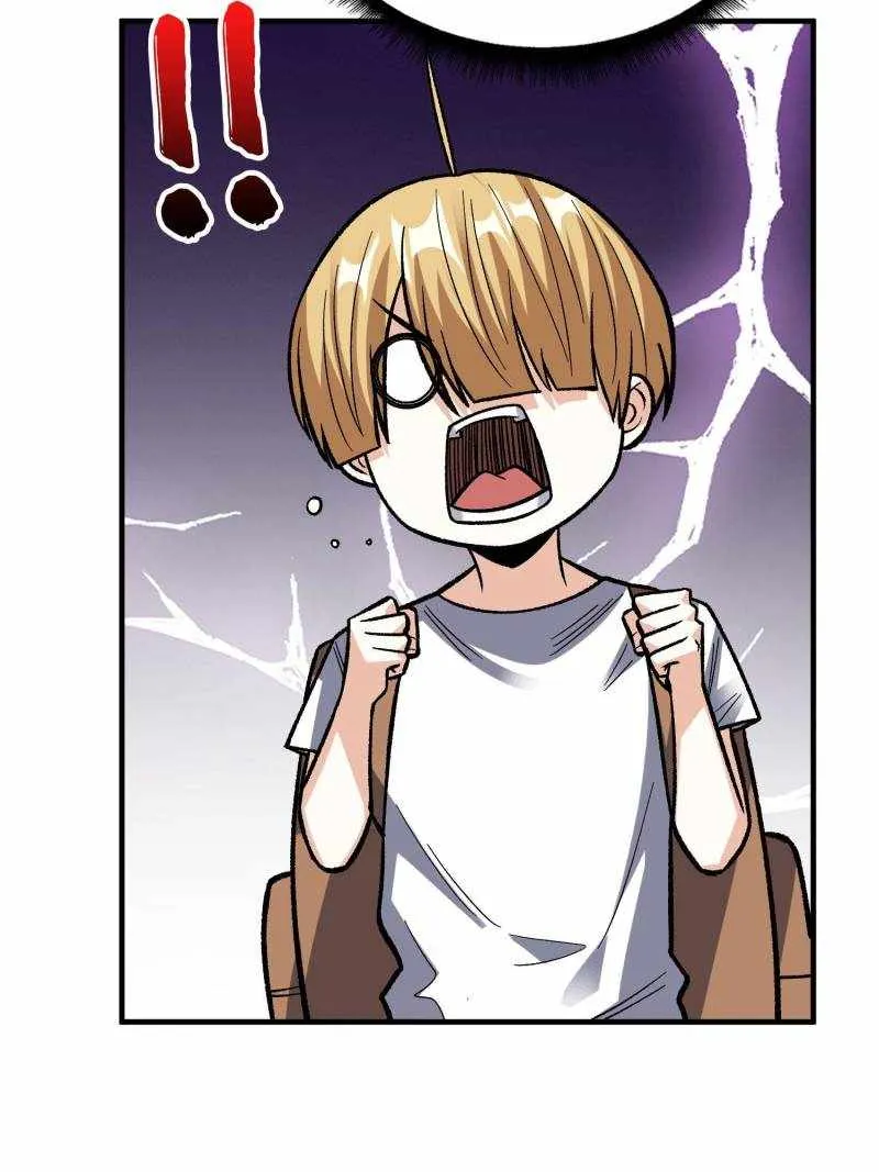 I’m Really Not A Supervillain Chapter 166 page 23 - 