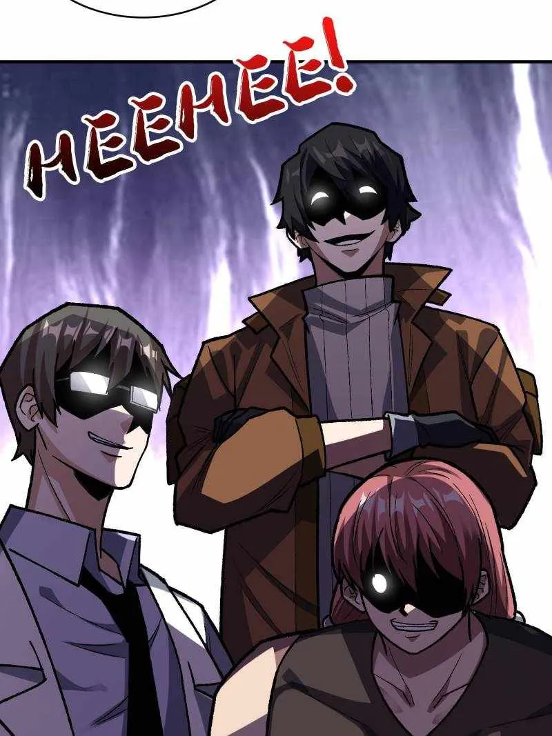 I’m Really Not A Supervillain Chapter 166 page 5 - 