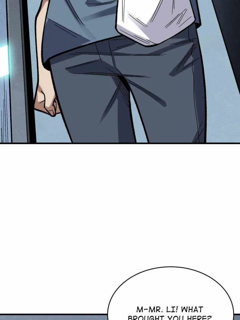 I’m Really Not A Supervillain Chapter 166 page 41 - 