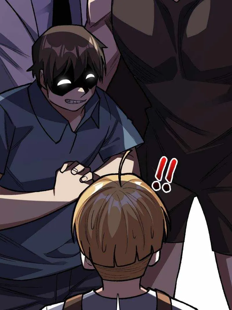 I’m Really Not A Supervillain Chapter 166 page 6 - 