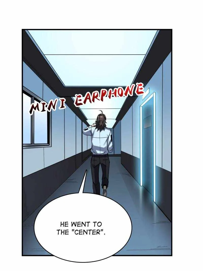 I’m Really Not A Supervillain Chapter 166 page 53 - 