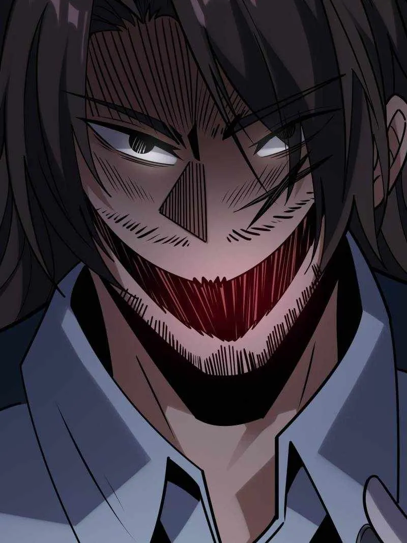 I’m Really Not A Supervillain Chapter 166 page 59 - 