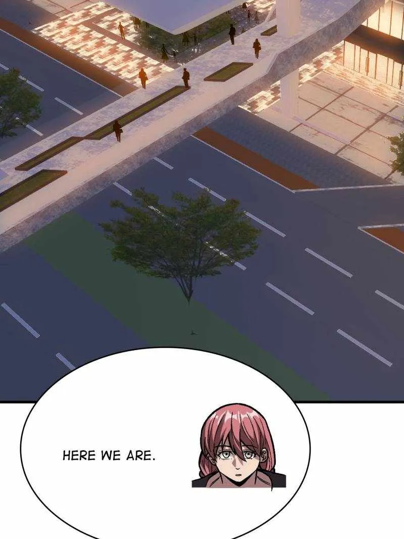 I’m Really Not A Supervillain Chapter 166 page 62 - 