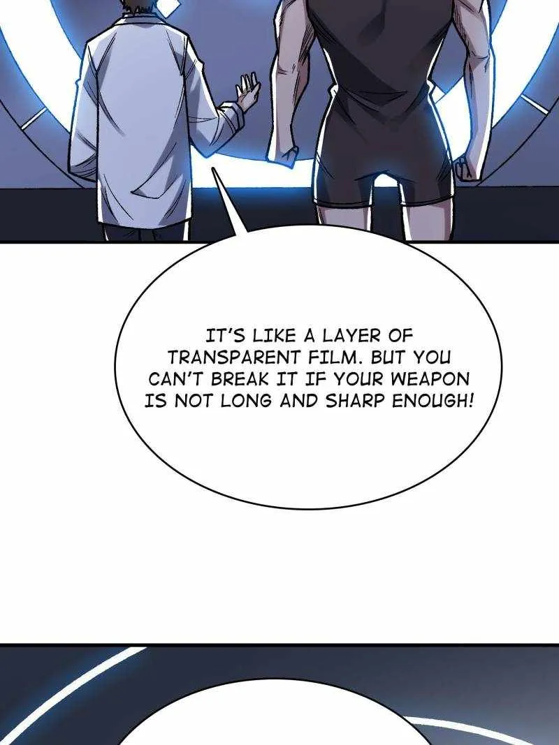 I’m Really Not A Supervillain Chapter 166 page 67 - 