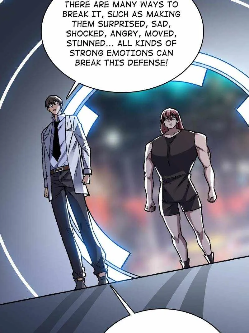 I’m Really Not A Supervillain Chapter 166 page 68 - 