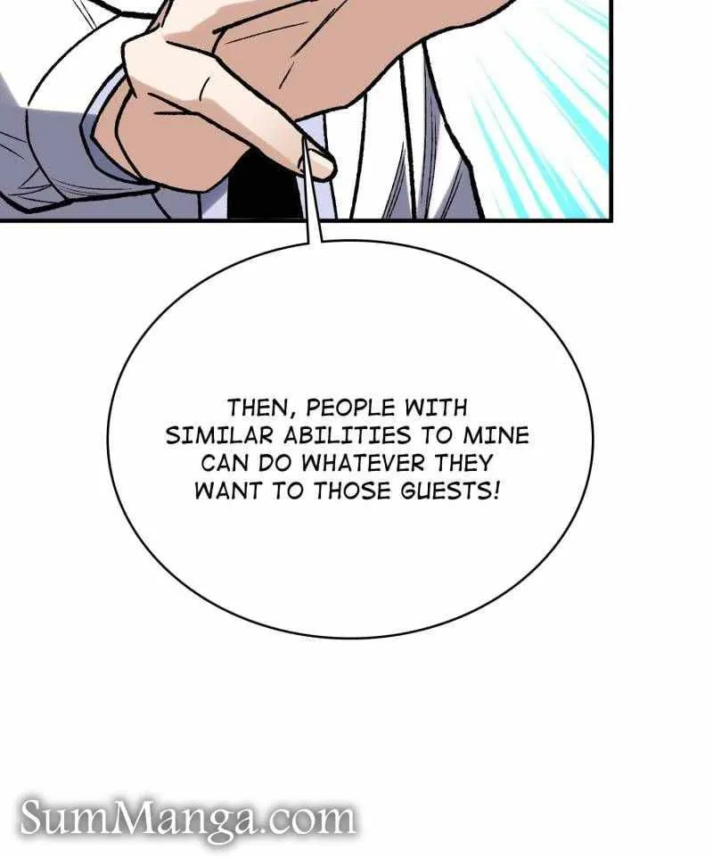 I’m Really Not A Supervillain Chapter 166 page 72 - 