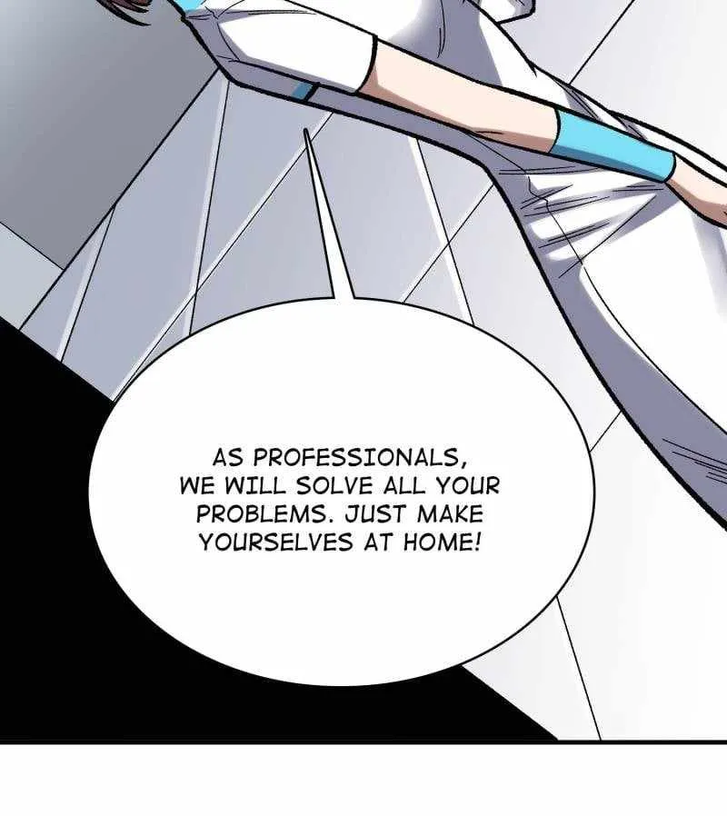 I’m Really Not A Supervillain Chapter 166 page 78 - 
