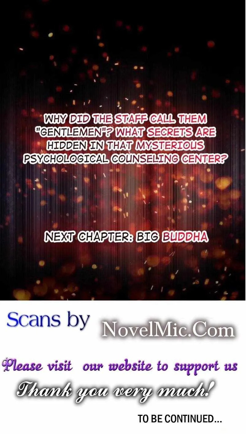 I’m Really Not A Supervillain Chapter 166 page 79 - 