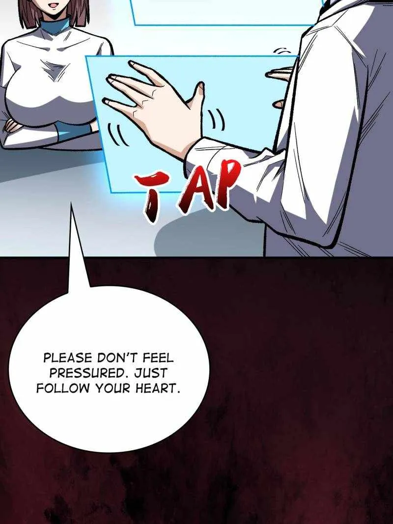 I’m Really Not A Supervillain Chapter 167 page 13 - 