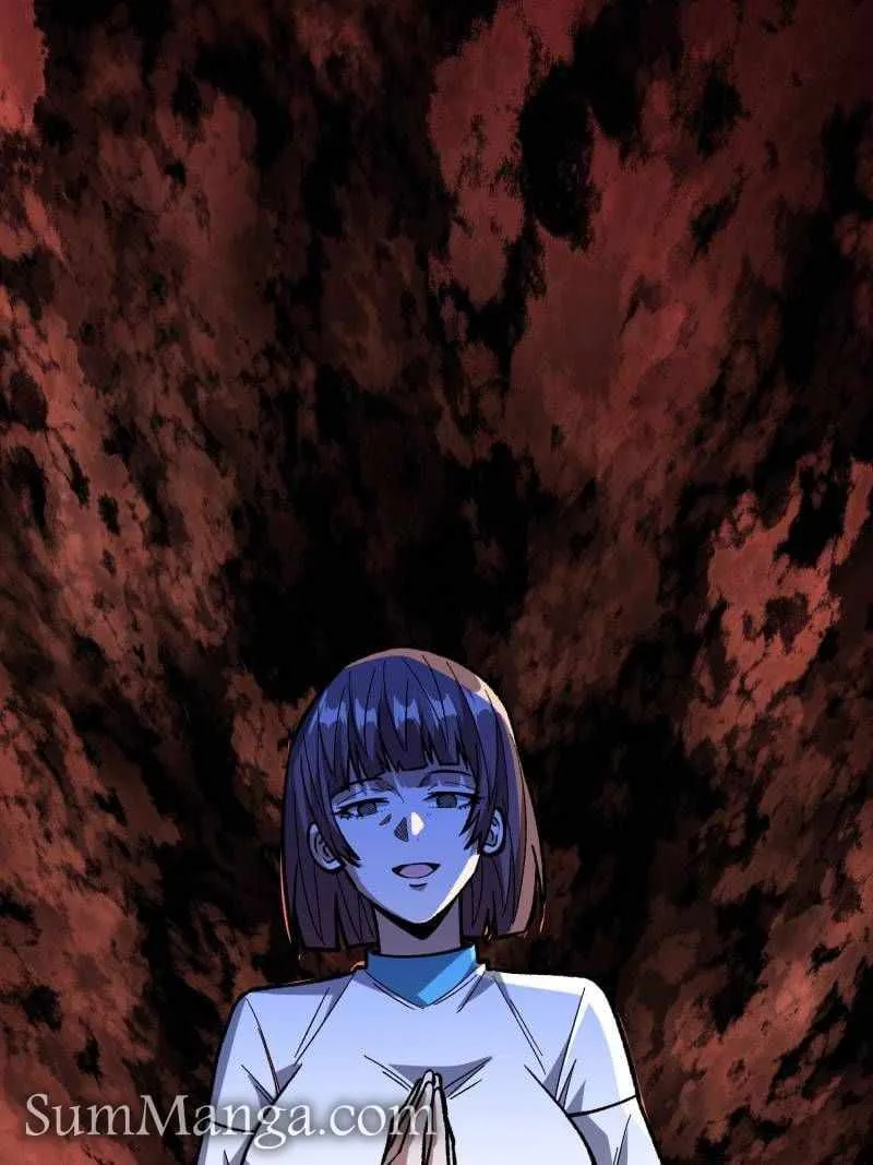 I’m Really Not A Supervillain Chapter 167 page 15 - 