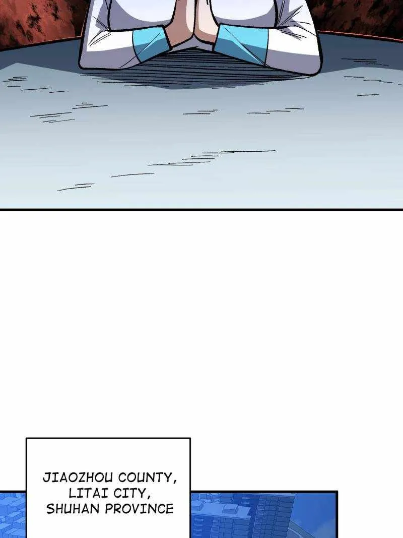 I’m Really Not A Supervillain Chapter 167 page 16 - 