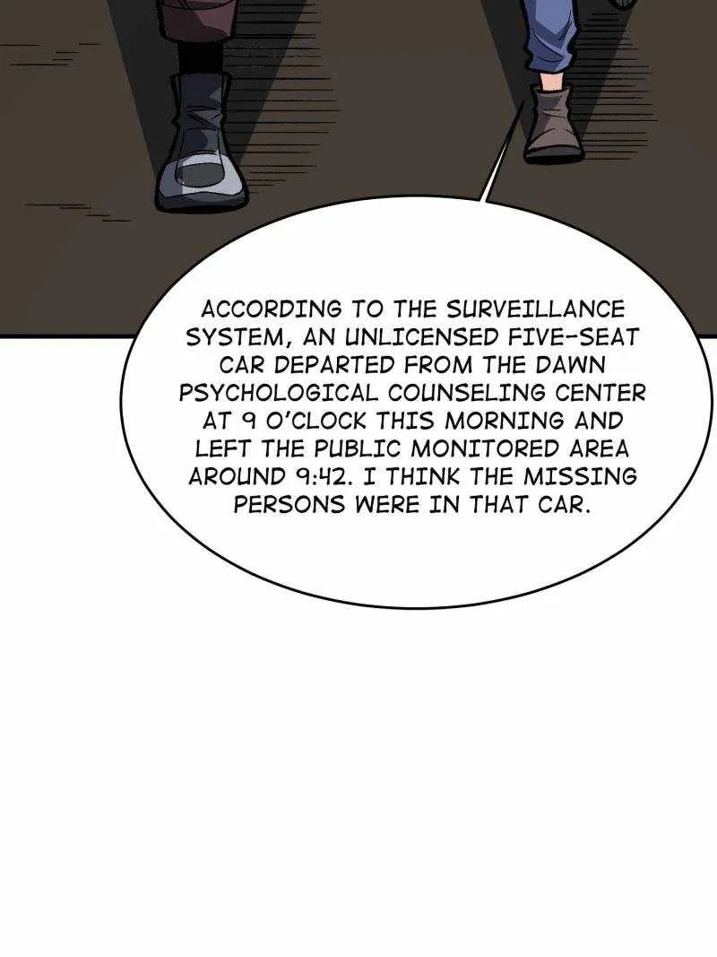 I’m Really Not A Supervillain Chapter 167 page 22 - 