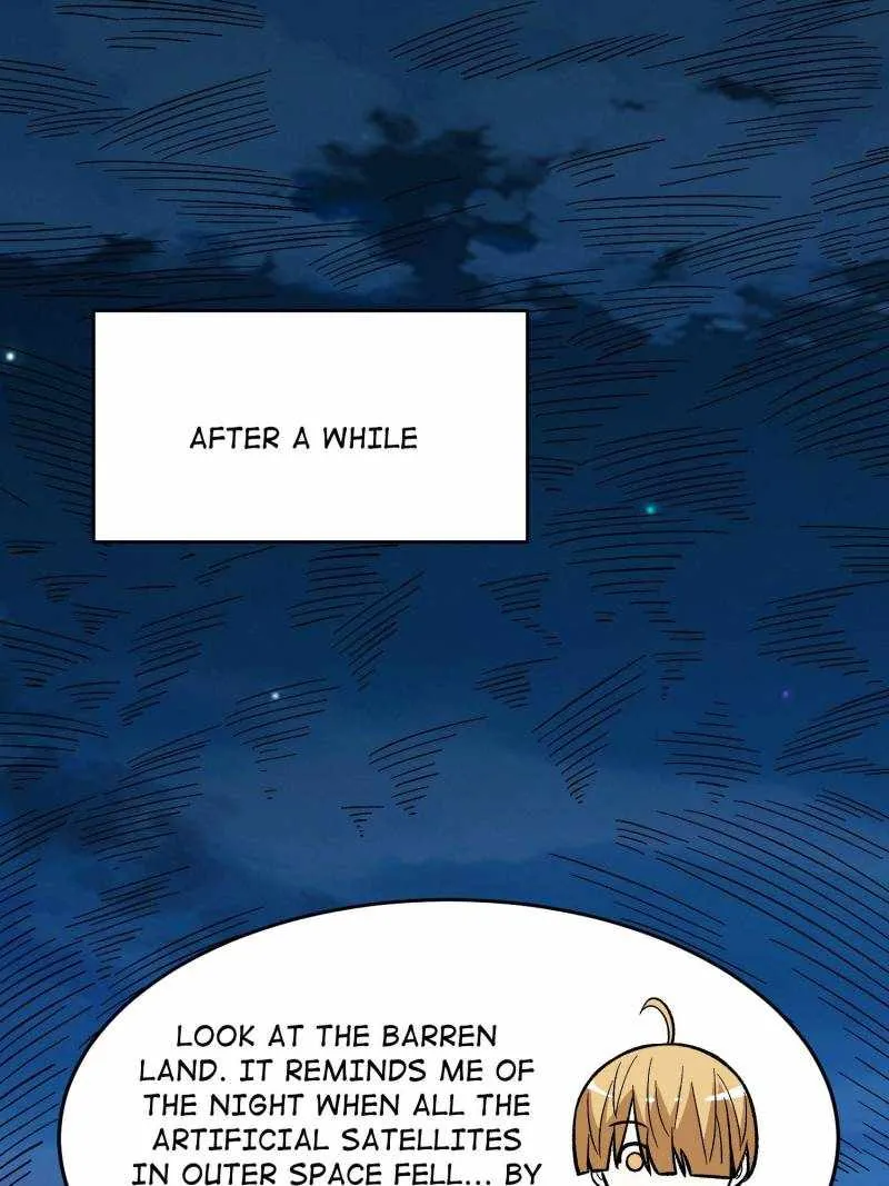 I’m Really Not A Supervillain Chapter 167 page 27 - 