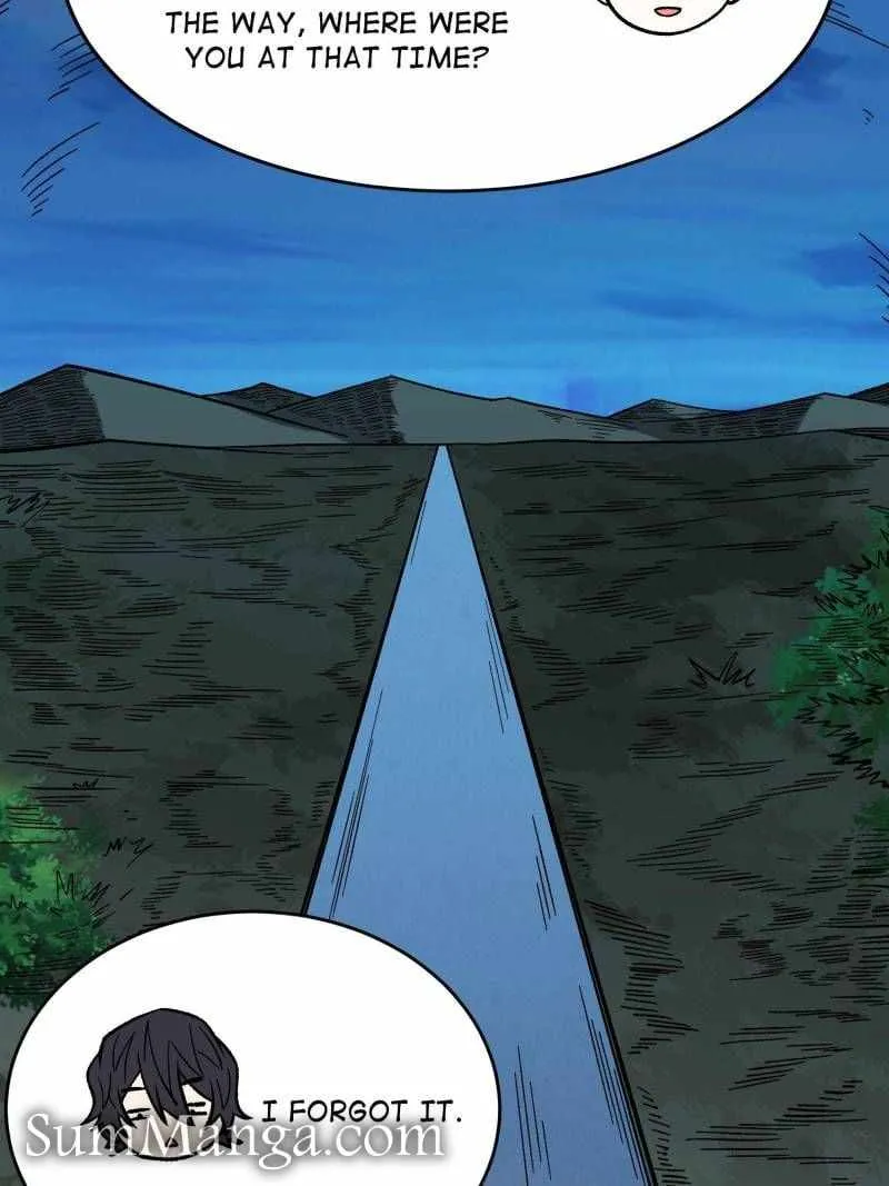 I’m Really Not A Supervillain Chapter 167 page 28 - 