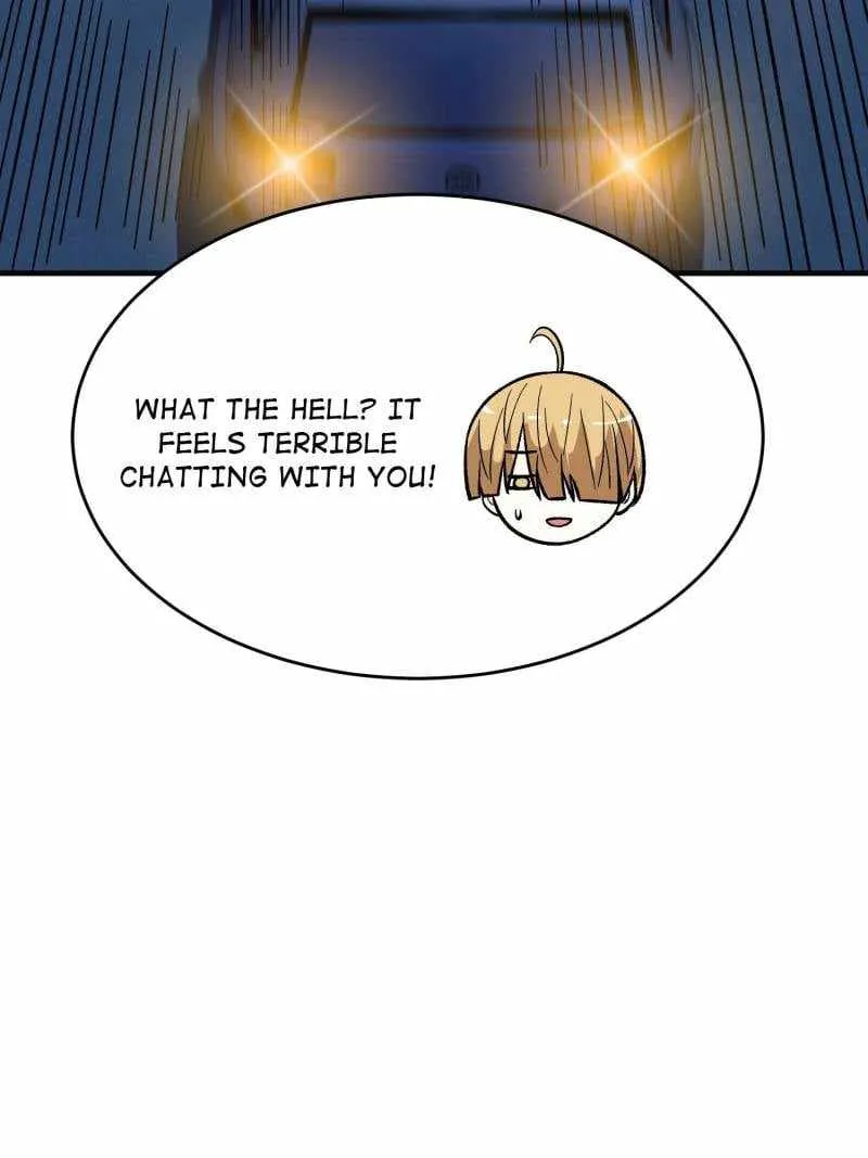 I’m Really Not A Supervillain Chapter 167 page 30 - 
