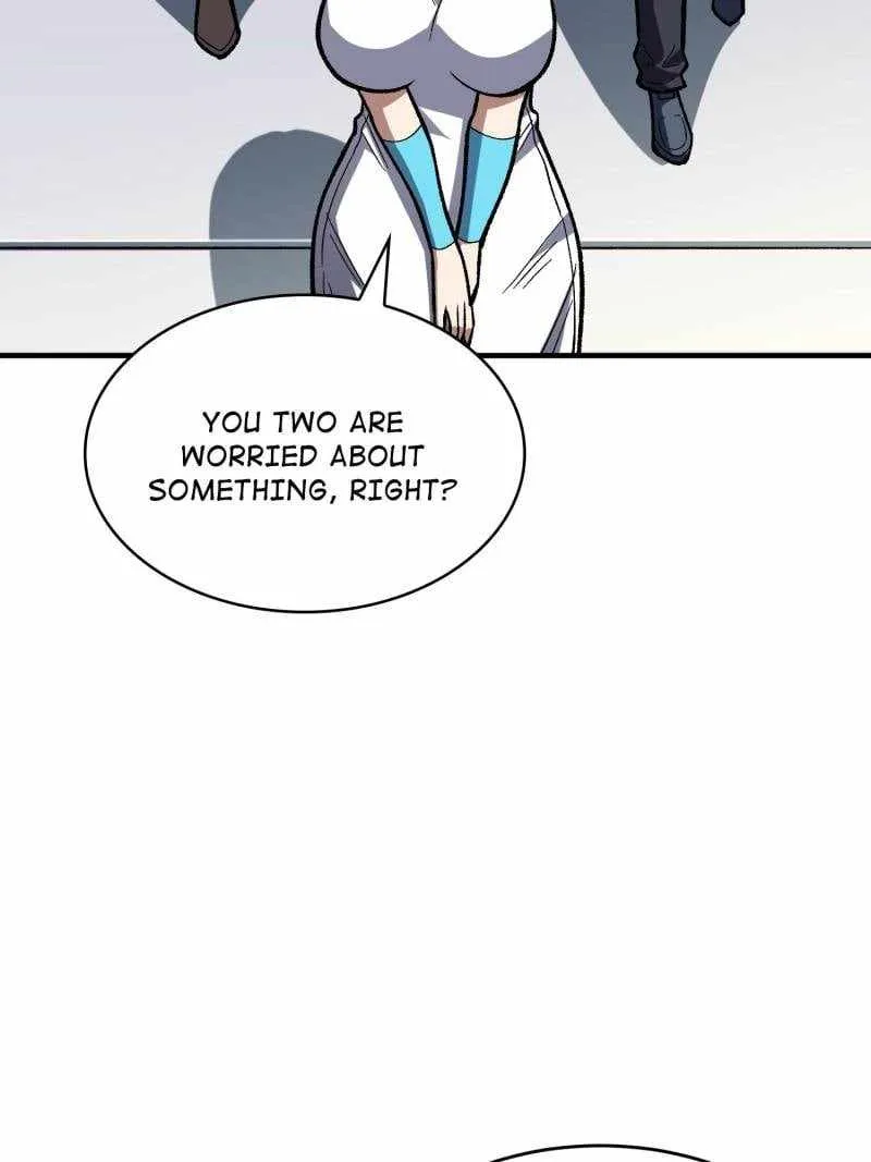 I’m Really Not A Supervillain Chapter 167 page 4 - 