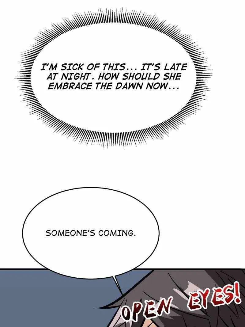 I’m Really Not A Supervillain Chapter 167 page 50 - 