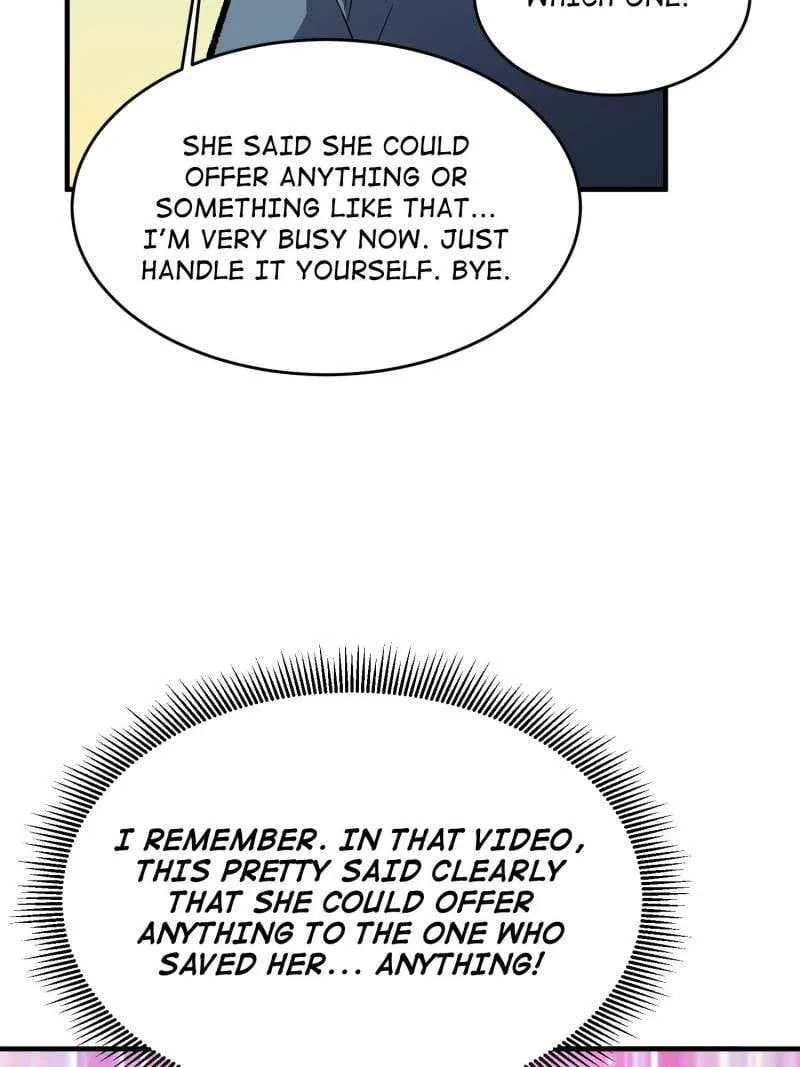 I’m Really Not A Supervillain Chapter 167 page 60 - 