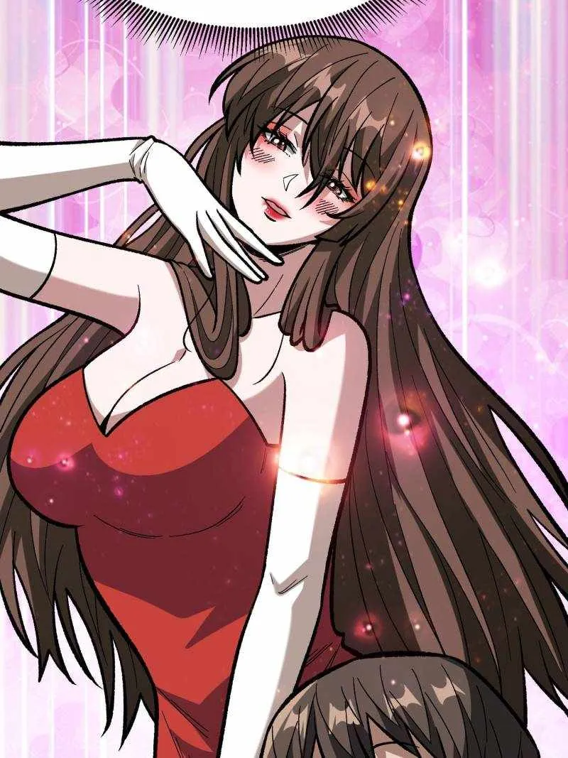 I’m Really Not A Supervillain Chapter 167 page 61 - 