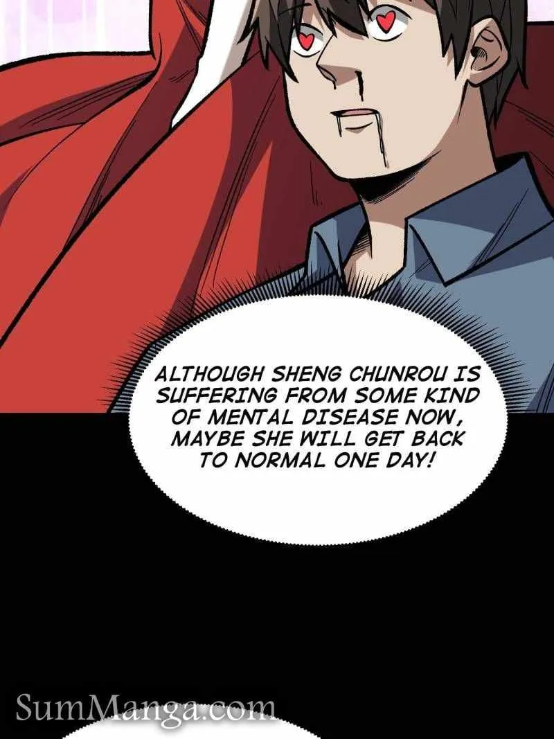 I’m Really Not A Supervillain Chapter 167 page 62 - 