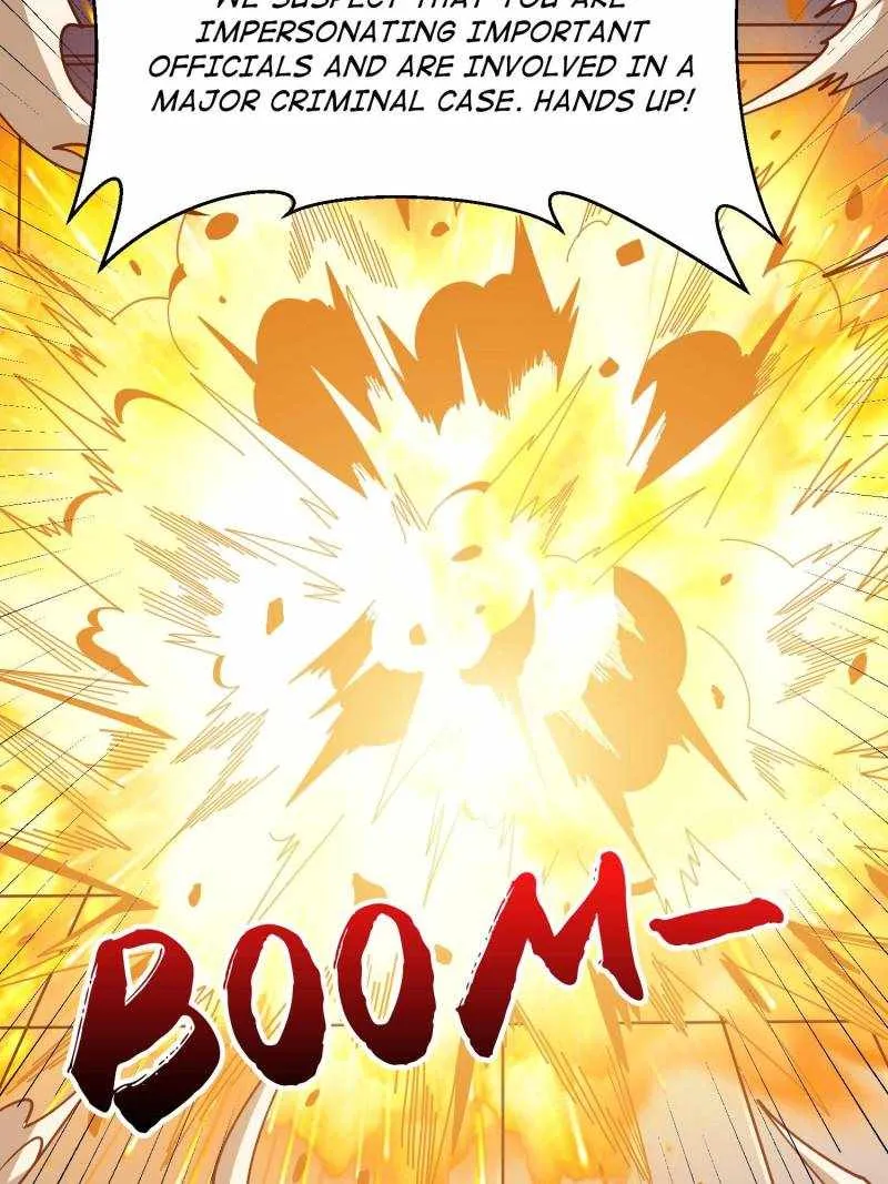 I’m Really Not A Supervillain Chapter 167 page 70 - 