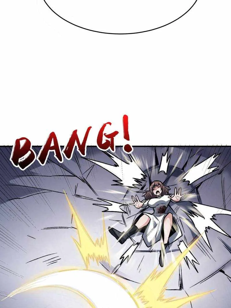 I’m Really Not A Supervillain Chapter 168 page 11 - 