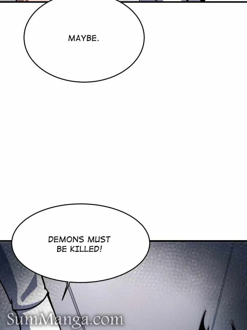 I’m Really Not A Supervillain Chapter 168 page 21 - 