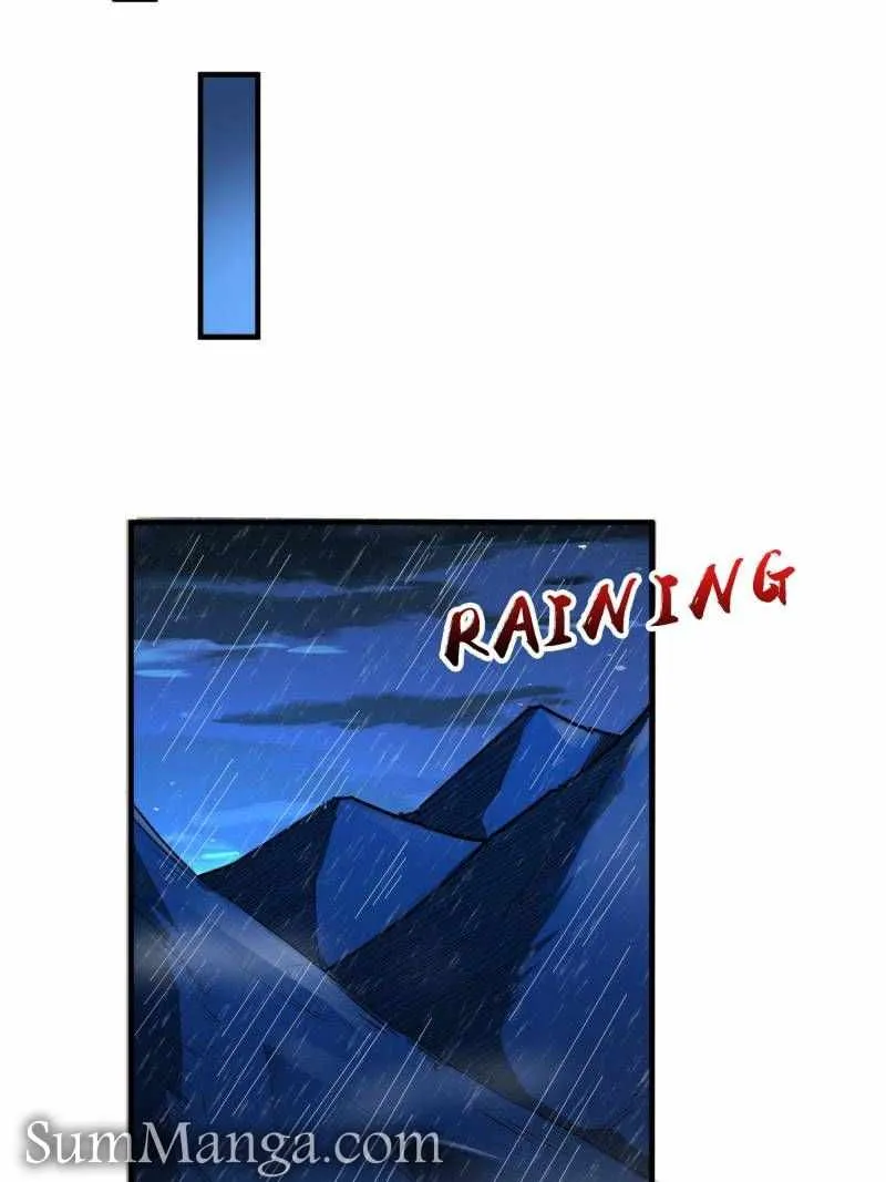 I’m Really Not A Supervillain Chapter 168 page 24 - 